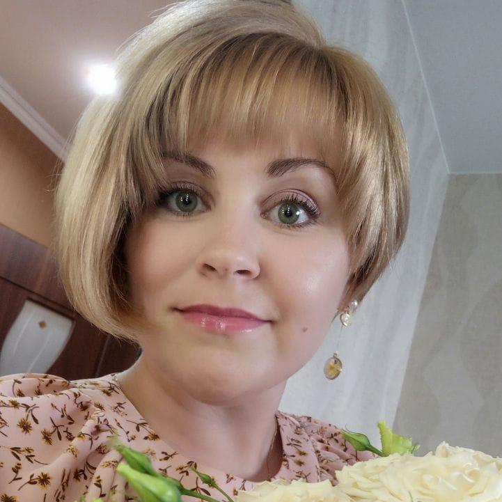 Дарья Игнатова